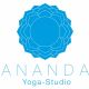 Logo Ananda Yoga-Studio